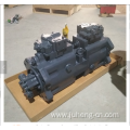 MX295 Hydraulic pump K3V140DT-1JER-9N04-1